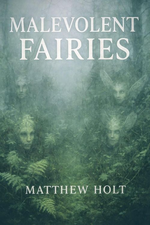 Produktbild: Malevolent Fairies