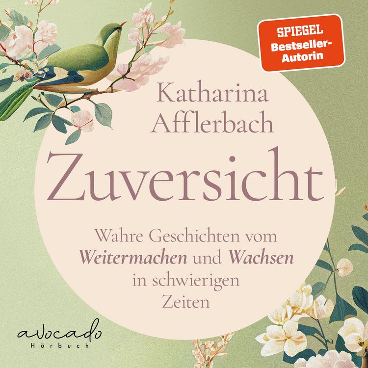 Produktbild: Zuversicht