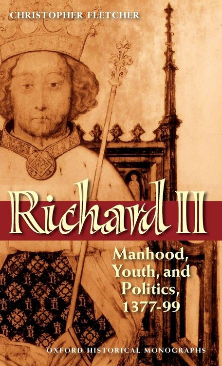 Produktbild: Richard II
