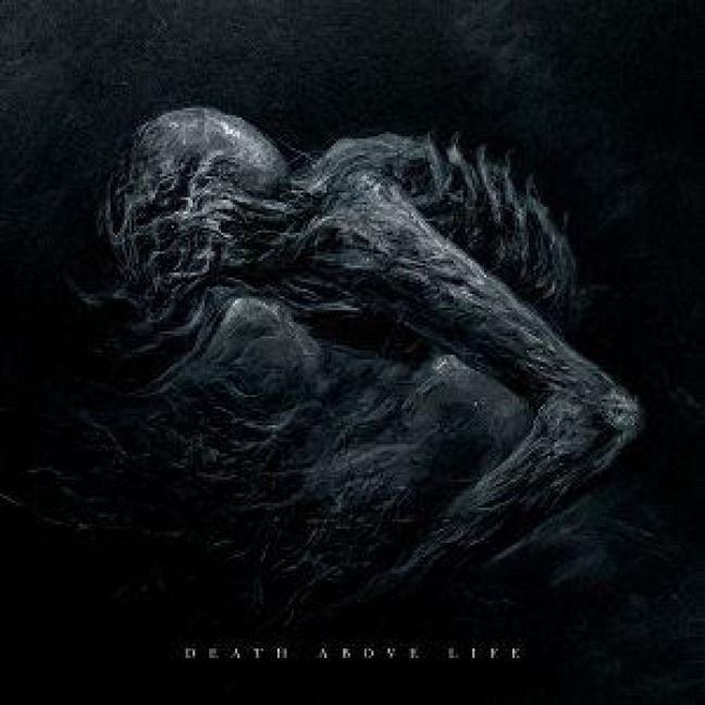 Produktbild: Death Above Life (Deluxe Edition - Ltd. 2CD Mediab