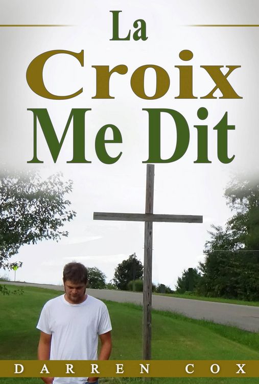 Produktbild: La Croix Me Dit