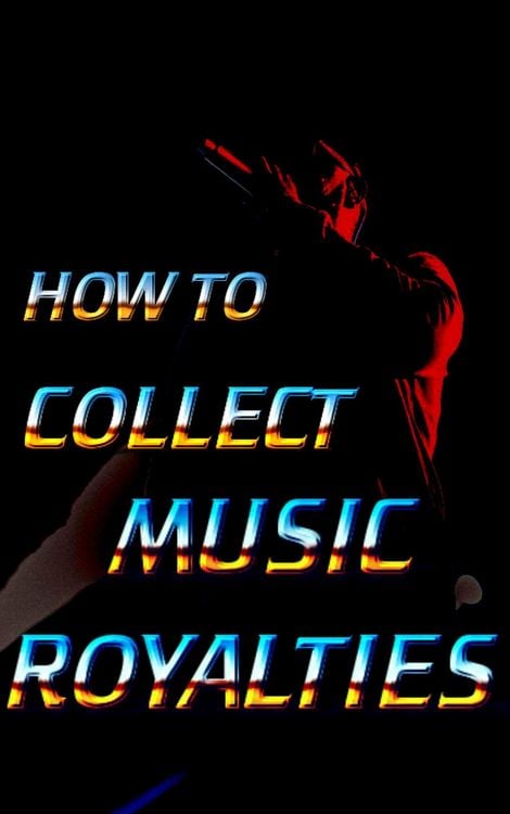 Produktbild: How To Collect Music Royal