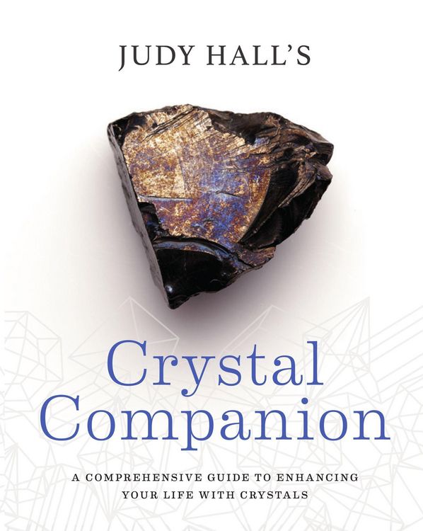 Produktbild: Crystal Companion