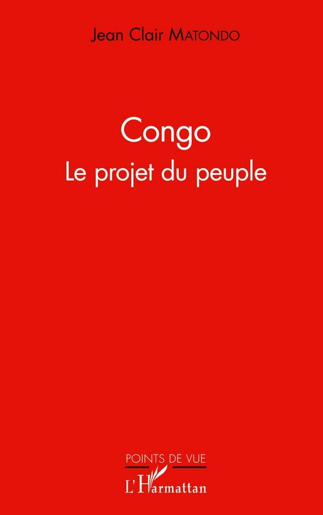 Produktbild: Congo