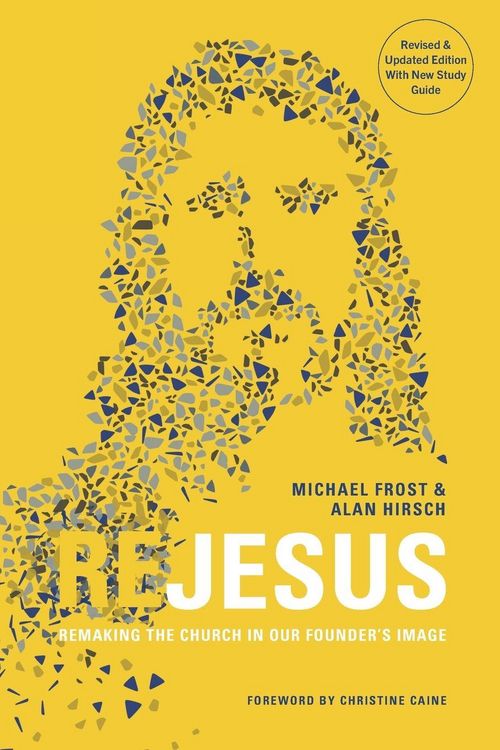 Produktbild: ReJesus