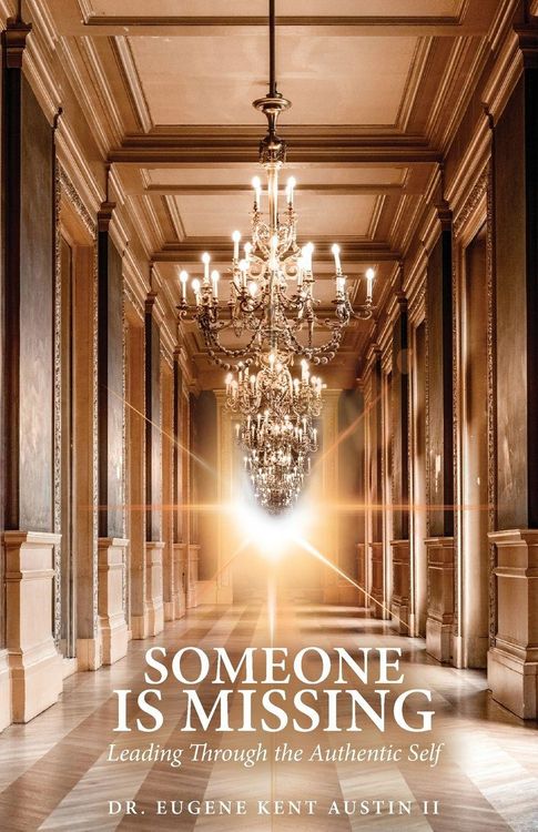 Produktbild: Somebody Is Missing