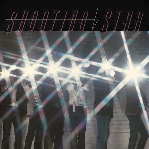 Produktbild: Shooting Star (Clear Marble Vinyl)