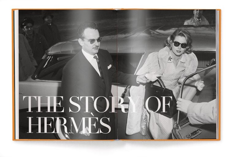 Produktbild: Herm&egrave;s Bags: Der ultimative Guide