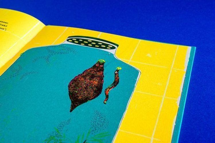 Produktbild: Begel, der Egel