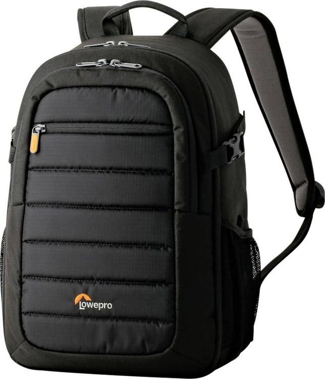 Produktbild: Lowepro Tahoe BP 150 Rucksack Innenma&szlig; (B x H x T) 25.5 x 36 x 12.8cm Tabletfach