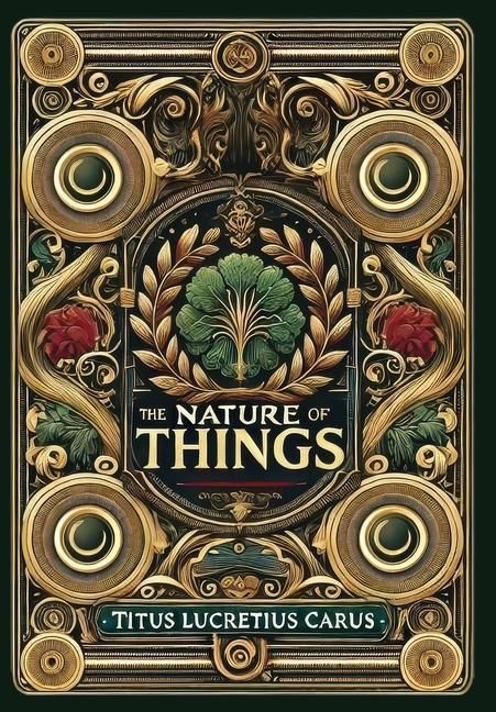 Produktbild: The Nature of Things (Collector's Edition) (Laminated Hardback with Jacket)