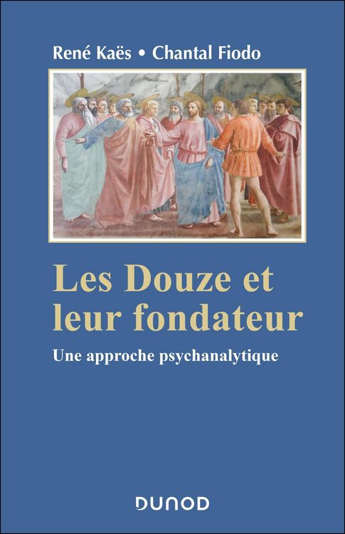 Produktbild: Les Douze et leur fondateur