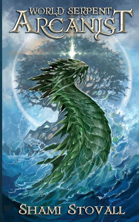 Produktbild: World Serpent Arcanist