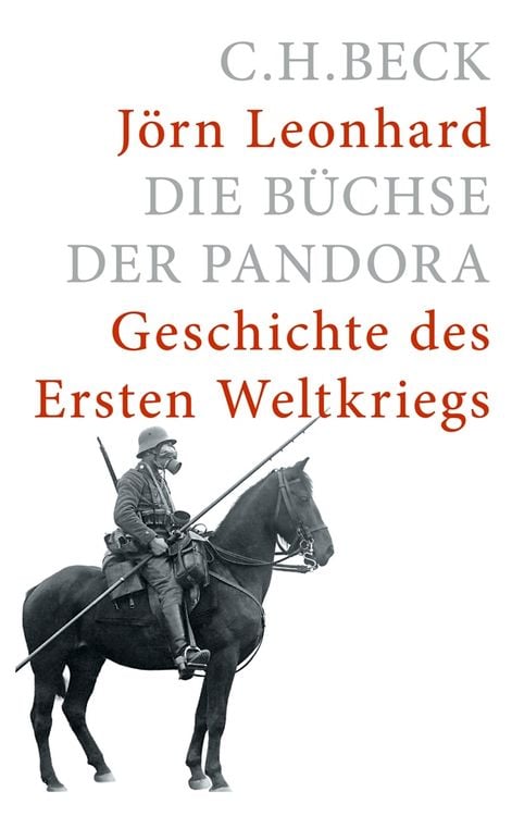 Produktbild: Die B&uuml;chse der Pandora