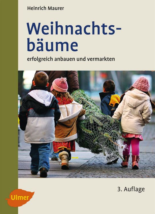 Produktbild: Weihnachtsb&auml;ume