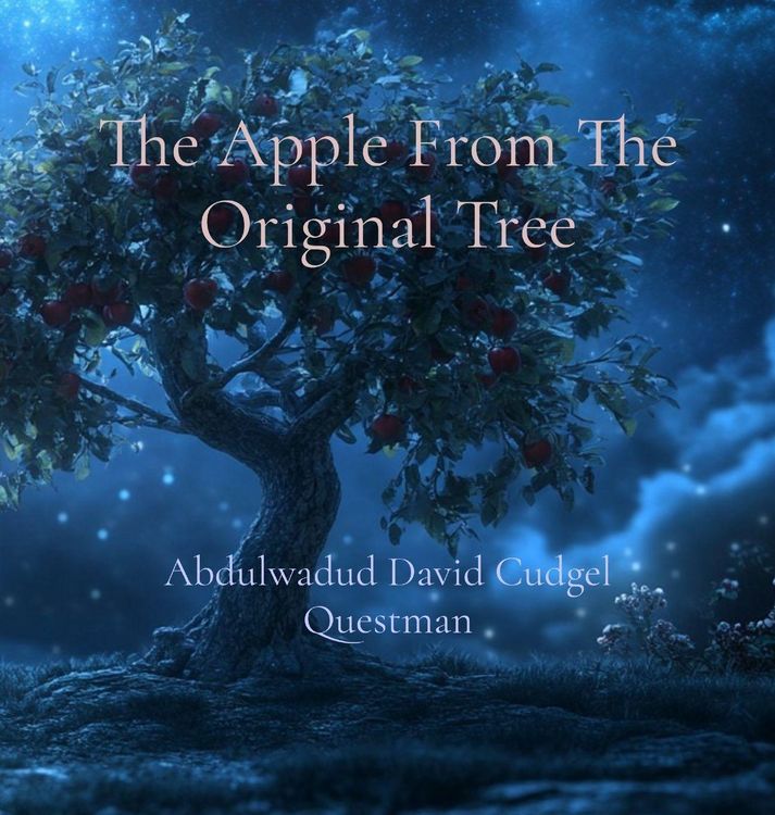 Produktbild: The Apple From The Original Tree