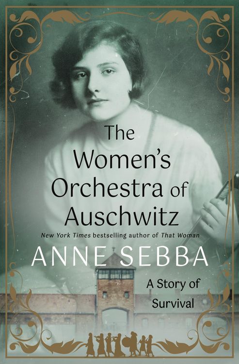 Produktbild: Sebba, A: Women's Orchestra of Auschwitz