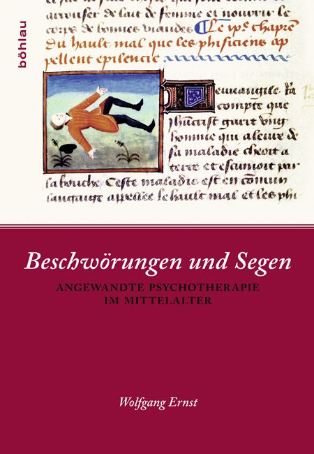 Produktbild: Beschw&ouml;rungen und Segen