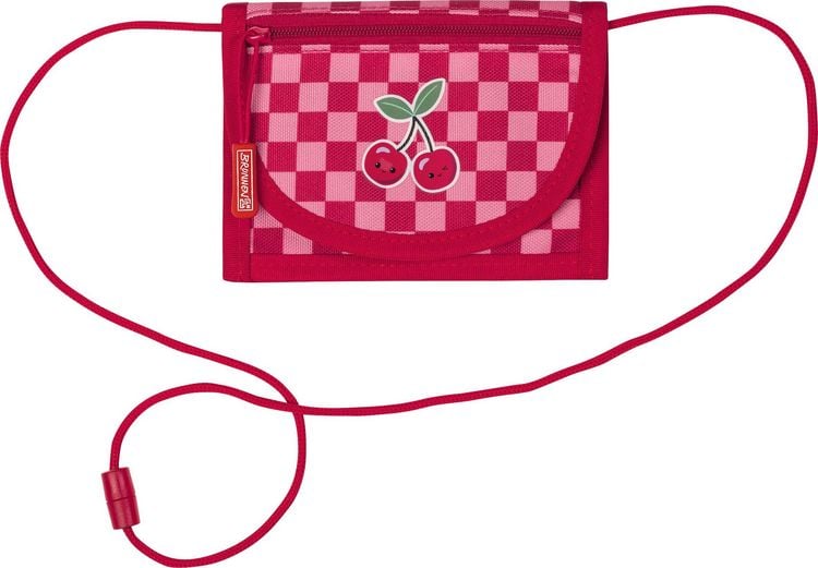 Produktbild: Brunnen Brustbeutel Fruity Love