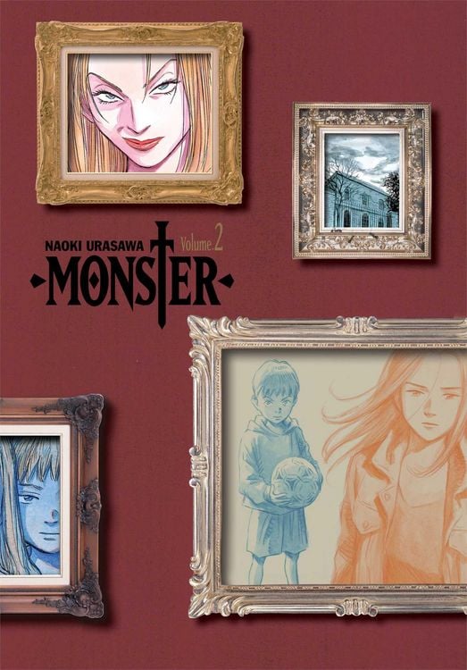 Produktbild: Monster