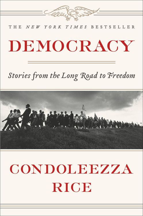 Produktbild: Democracy