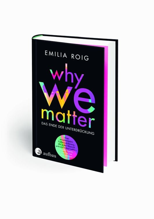 Why We Matter