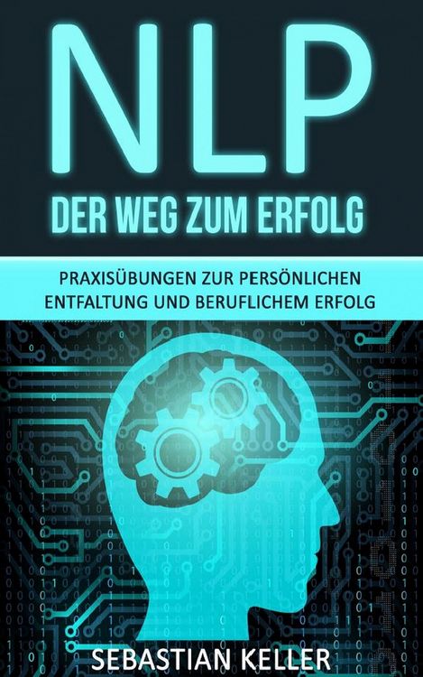 Produktbild: NLP - Der Weg zum Erfolg