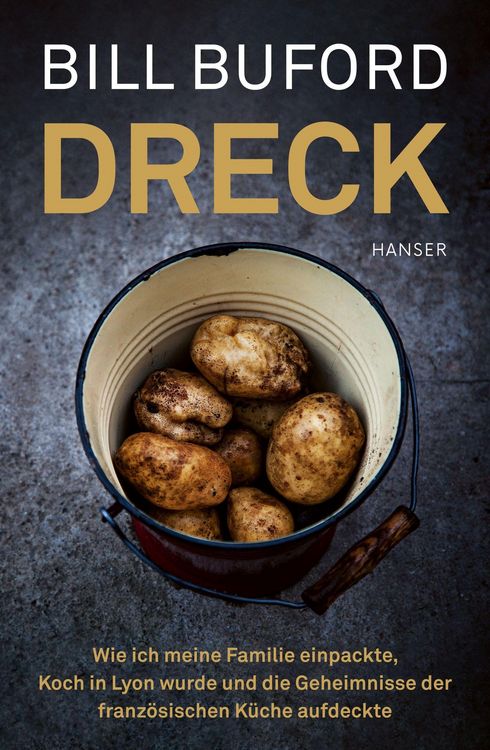 Produktbild: Dreck