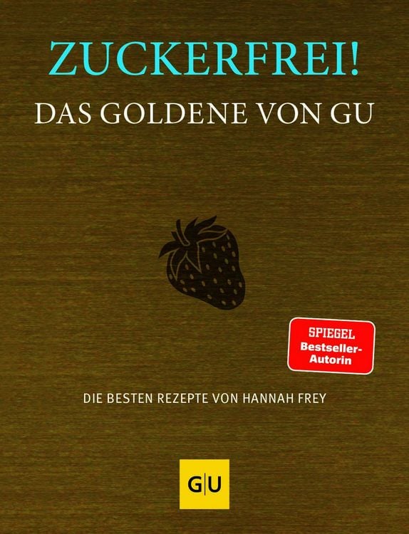 Produktbild: Zuckerfrei! Das Goldene von GU