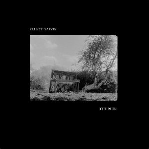 Produktbild: The Ruin (Black Vinyl)