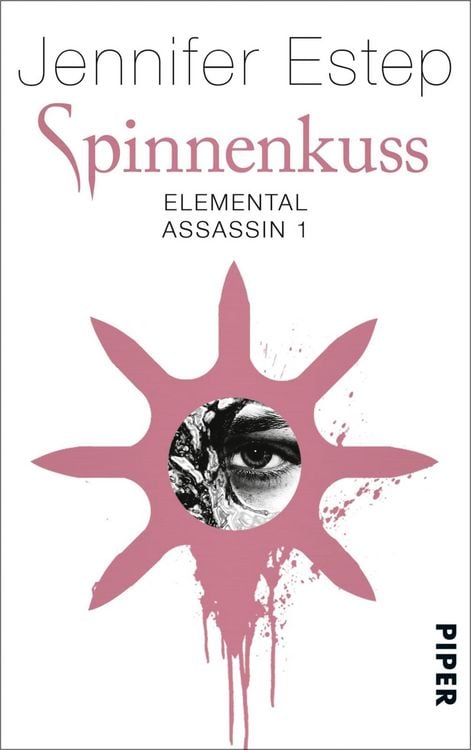 Produktbild: Spinnenkuss