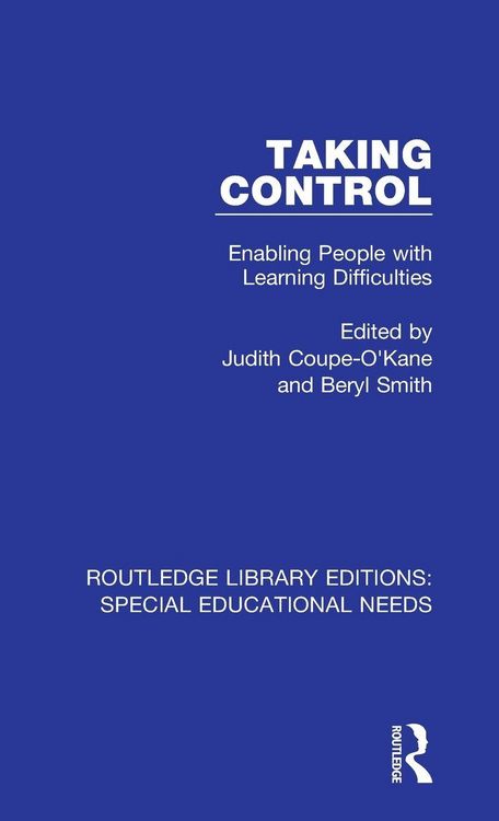 Produktbild: Taking Control