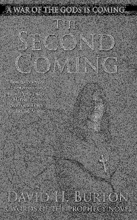 Produktbild: The Second Coming