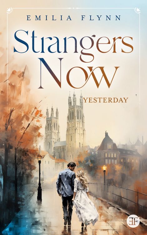 Produktbild: Strangers Now