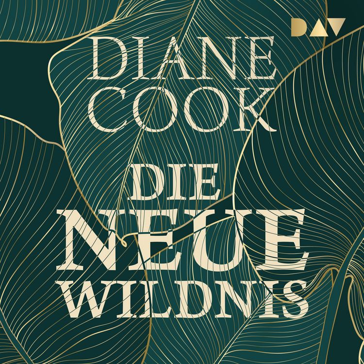 Produktbild: Die neue Wildnis