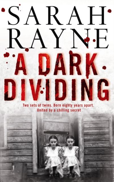 Produktbild: Rayne, S: A Dark Dividing