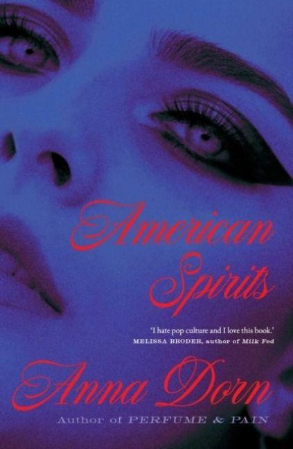 Produktbild: American Spirits