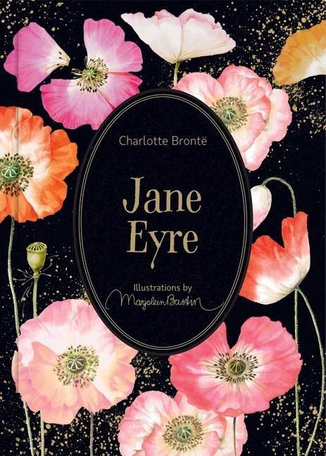 Produktbild: Jane Eyre