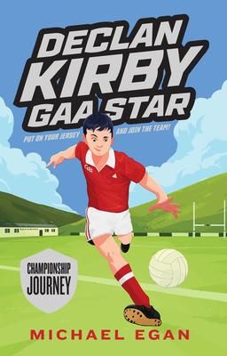 Produktbild: Declan Kirby - Gaa Star