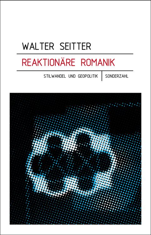 Produktbild: Reaktion&auml;re Romanik