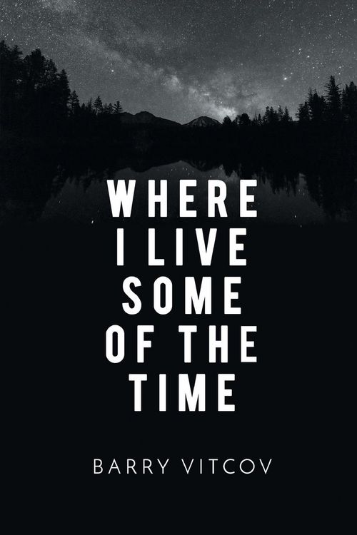 Produktbild: Where I Live Some of the Time