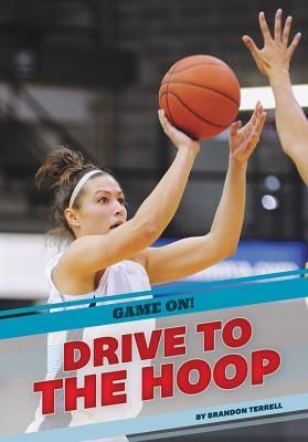 Produktbild: Drive to the Hoop