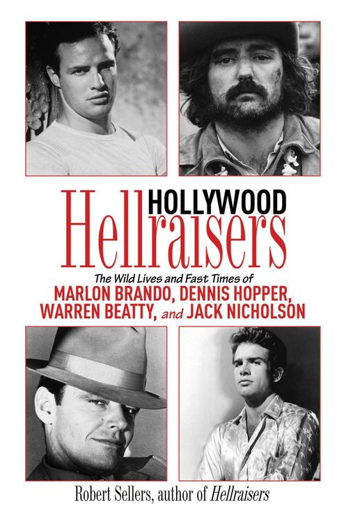 Produktbild: Hollywood Hellraisers