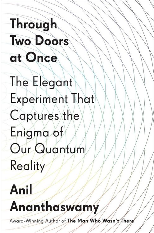 Produktbild: Through Two Doors at Once
