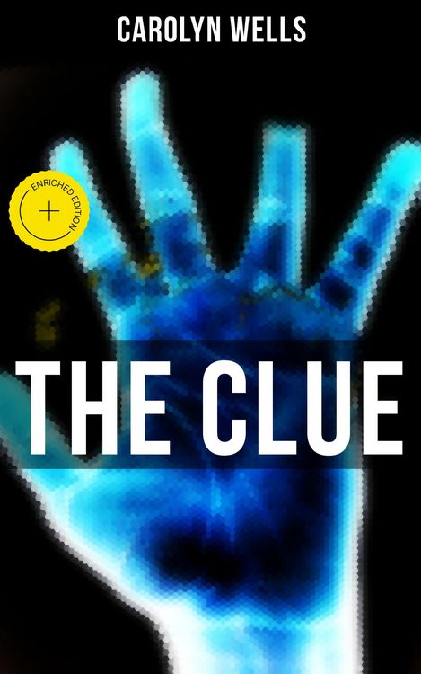 Produktbild: The Clue