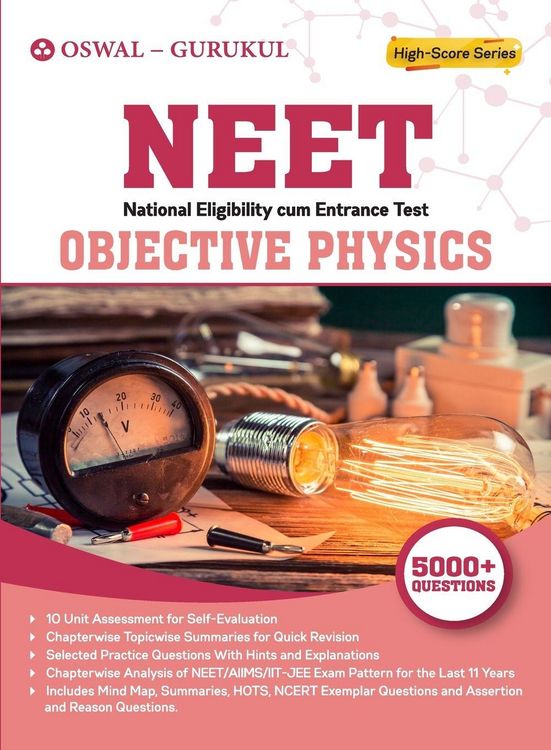Produktbild: Objective Physics