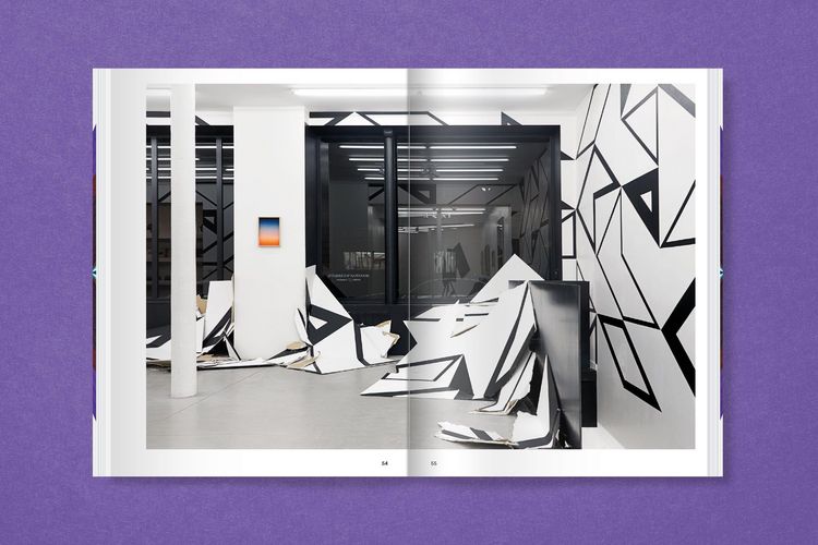 Produktbild: Sebastian Wickeroth: Shapeshifting