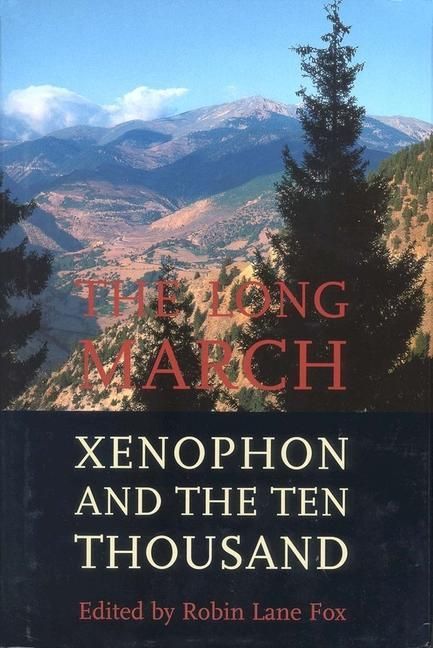 Produktbild: The Long March
