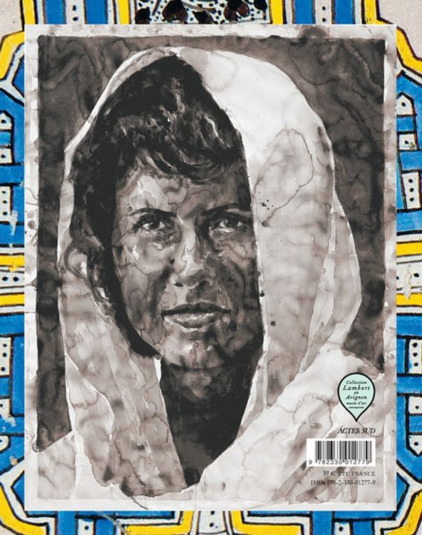 Produktbild: Mirages d'Orient, Grenades & Figues de Barbarie