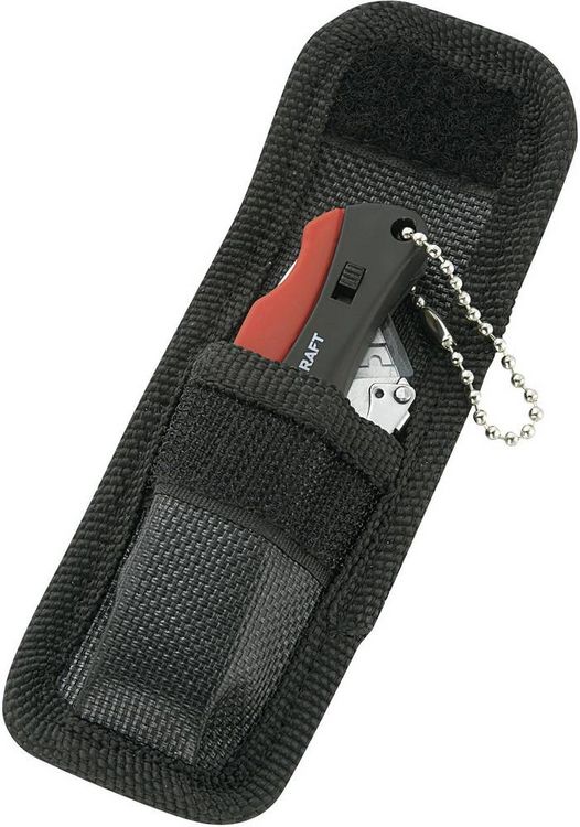 Produktbild: TOOLCRAFT TO-6717198 Faltbares Mini-Universal-Messer 2K 1St.